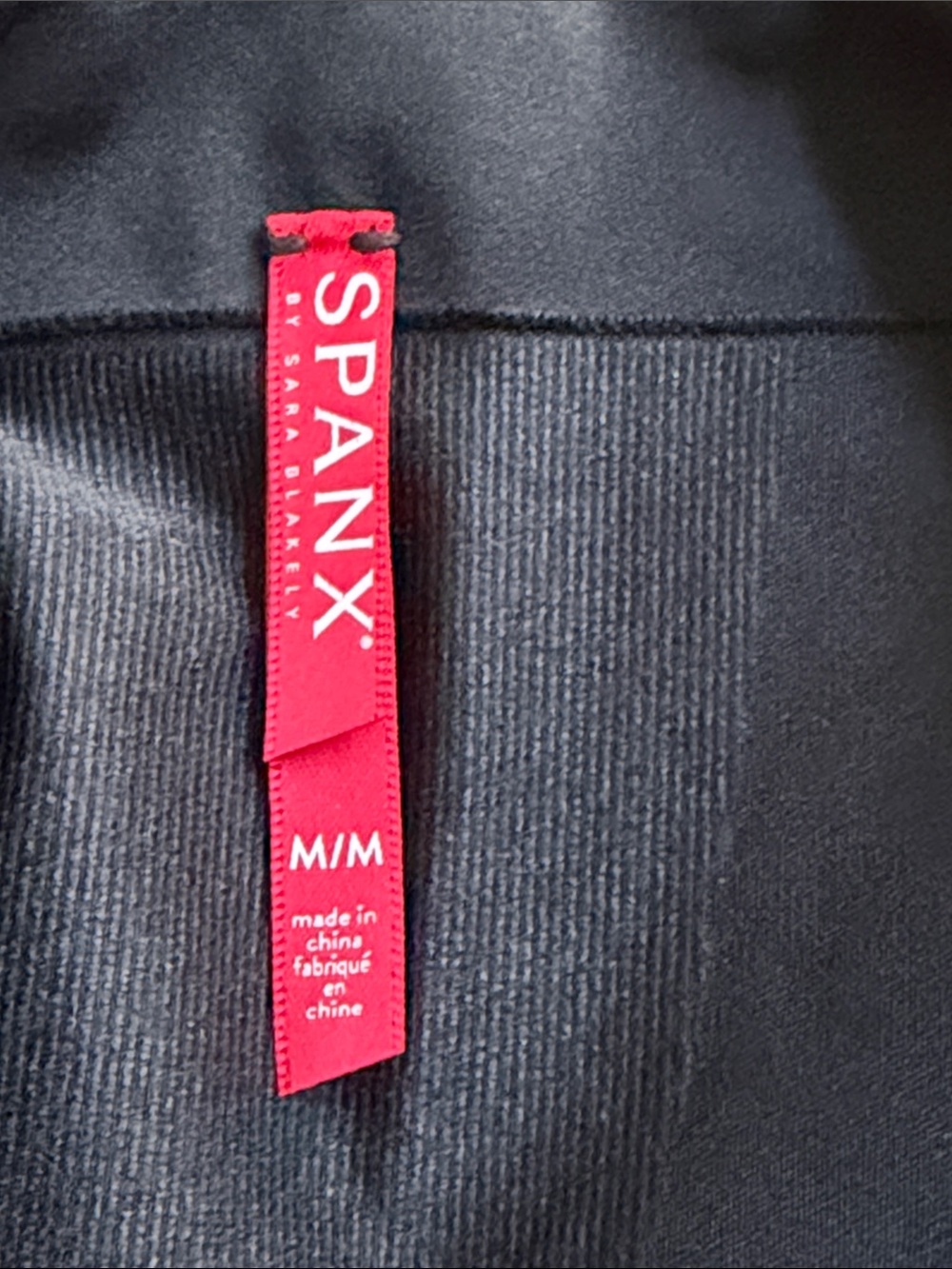 SPANX Shapewear Bottoms - Picture 3 of 4